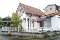 Higashiomi Large House فنادق في 