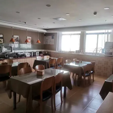 Homeinn Hotel (Huimin New Bus Terminal)