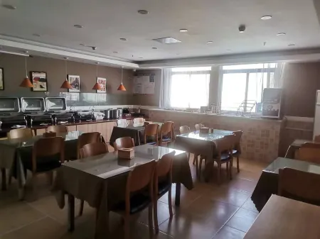 Homeinn Hotel (Huimin New Bus Terminal)