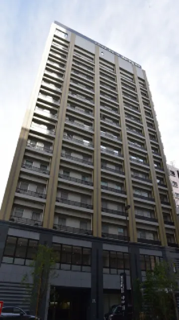 東京池袋多美迎天然温泉酒店（多美迎・御宿野乃 酒店集團） 鄰近池袋的酒店