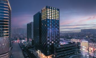 JI Hotel (Foshan Guilan Road Branch)