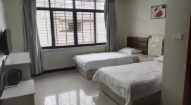 天門友宜佳家庭賓館