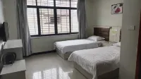 Tianmen Youyijia Family Hotel