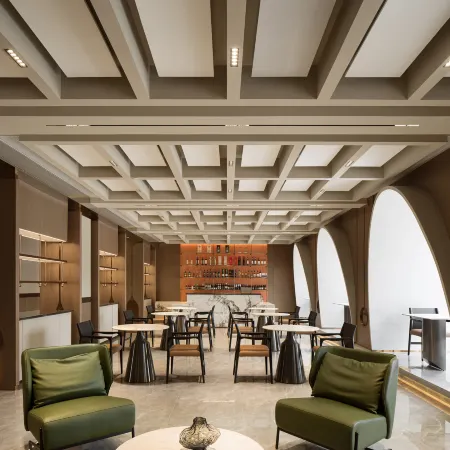 Four Seasons Hotel