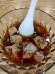 He County Ruichen Hotel - Bữa sáng