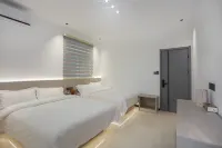 Pingtan Maiji Inn (Blue Tears View Scenic Spot Store) - balkon