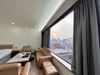 Golden Lake Apartments