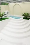 On this side of the mountain · Axin's home Eric designed swimming pool vacation - Villas