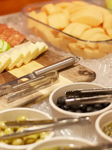 รูปภาพของบิซโซเทล พรีเมียร์ โฮเทล แอนด์ เรสซิเดนซ์