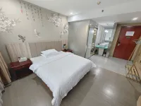 Ruxing Family Business Hotel Hotels in der Nähe von Haifeng Bus Passenger Transport Terminal