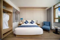 Lhasa  Jo  murangzong   Hotel Các khách sạn gần Zhebang Temple