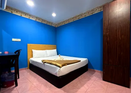 Ark Hotel Seri Kembangan