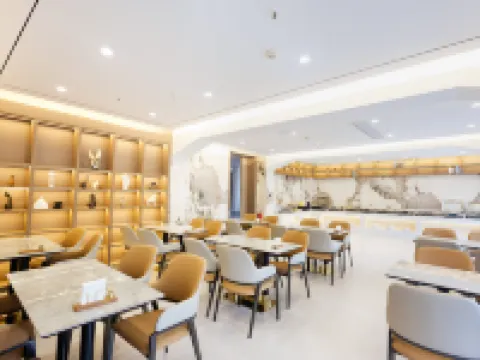 JiHe Hotel (Jiaozuo Railway Station Puji Road) Hotels in Jiaozuo