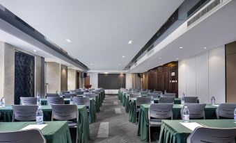 Yimu·Yiju Hotel (Tianfu International Airport Jianyangnan Station)