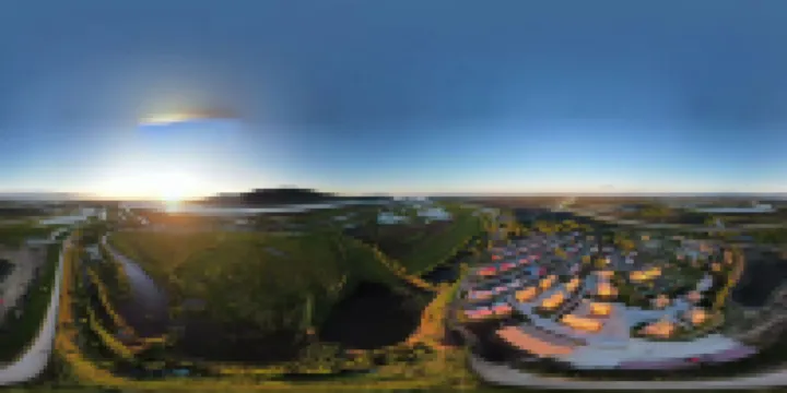 Yu Xiang Pavilion Homestay