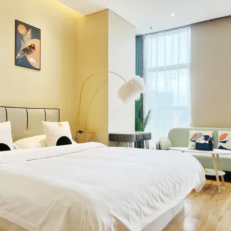 Hemu Apartments