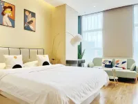 Hemu Apartments