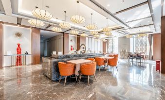 Hongda Hotel (Shengda Plaza Branch of Tianshui High speed Railway Station)