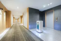 City Comfort Inn Hotel (Ganzi Batang)