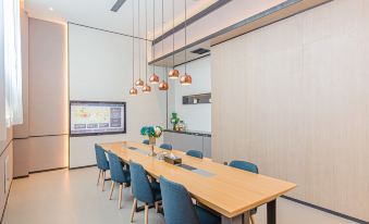 Homeinn Selected Hotel (Jinan 960 Hospital Jinniu Building Materials and Home Expo Center)