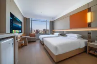 藝龍壹棠飯店（鄭州高鐵東站西周地鐵站店）