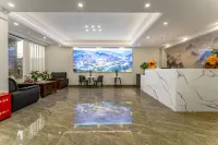 Leishan Welcome Four DirectionsHome Hotel