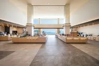 Kobe Meriken Park Oriental Hotel - breakfast