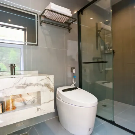 Libo Bushuiyao Homestay