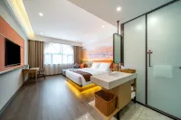 Flower Language Hotel -ThousandsLakelRoadroBurjinrjin) Hotels in Burqin County