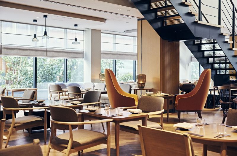 Nohga Hotel Ueno Tokyo photo 6