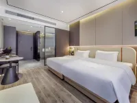yunfengjinxihotel
