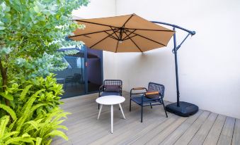 Yunsu Boutique Hotel (Nanping Wanda Plaza)