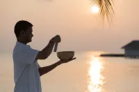 Six Senses Kanuhura - spa