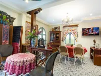Pran At Kumuang Boutique House Hotels near Phra Sing