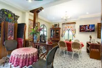 Pran At Kumuang Boutique House