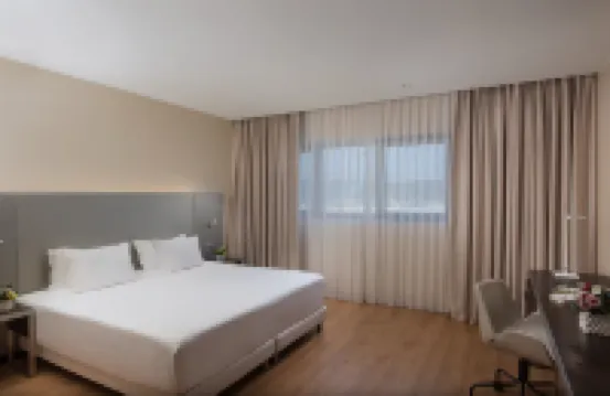 NH Orio Al Serio Hoteles en 