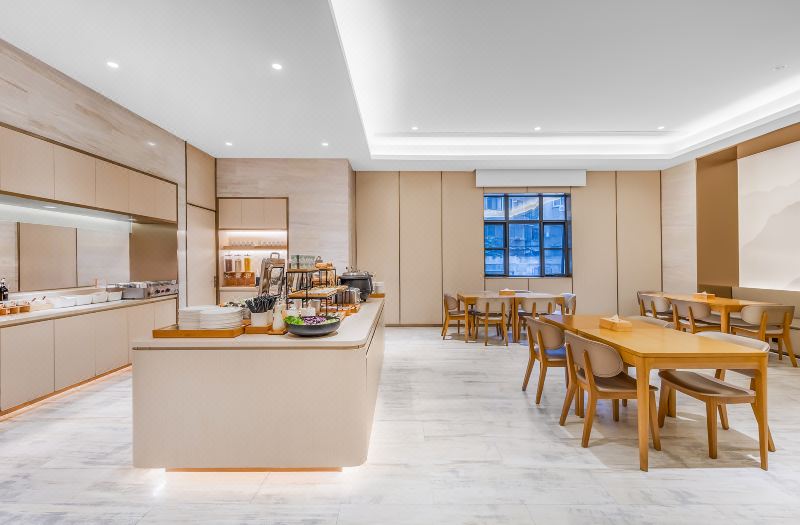 JI Hotel (Chunxi Road, Shuncheng Main Street, Chengdu) photo 2