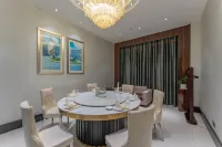 Laokou Aohua Yingbinlou Hotel - فطور