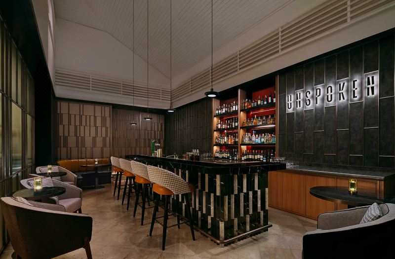 Sheraton Jakarta Soekarno Hatta Airport photo 5