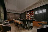 雅加達蘇加諾哈達機場喜來登酒店 - 5星級