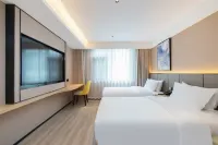 Starway Hotel (Yangshuo West Street Ten-Mile Gallery) Hotel a Yangshuo