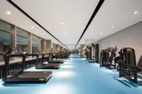 Jiashihao Hotel - Gym