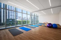 Citadines Shenzhen Sci-Tech Area Baoding