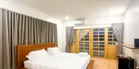 J Park Pakchong - Deluxe With Bathtub And Terrace