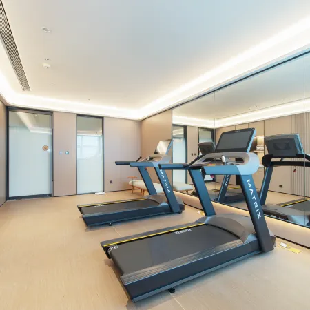 JI Hotel (Fuzhou Qingkou Xincheng Road Branch)