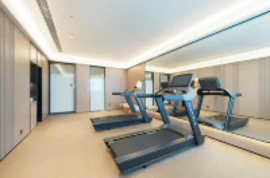 โรงแรม JI สาขา ถนนซินเฉิง ชิงโข่ว ฝูโจว