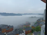 西江辰熙雲宿（千戶苗寨西門遊客服務中心店） - 2 星級