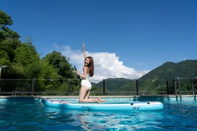 Cloud CLOUD Xigu Private Tangmeisu Hotels in Jiangnan Tianchi/Tianhuangping