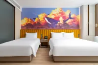 UrCove by Hyatt  Ping Tan Tannan Bay