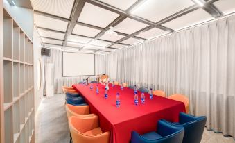 Hetang Yuese Boutique Hotel